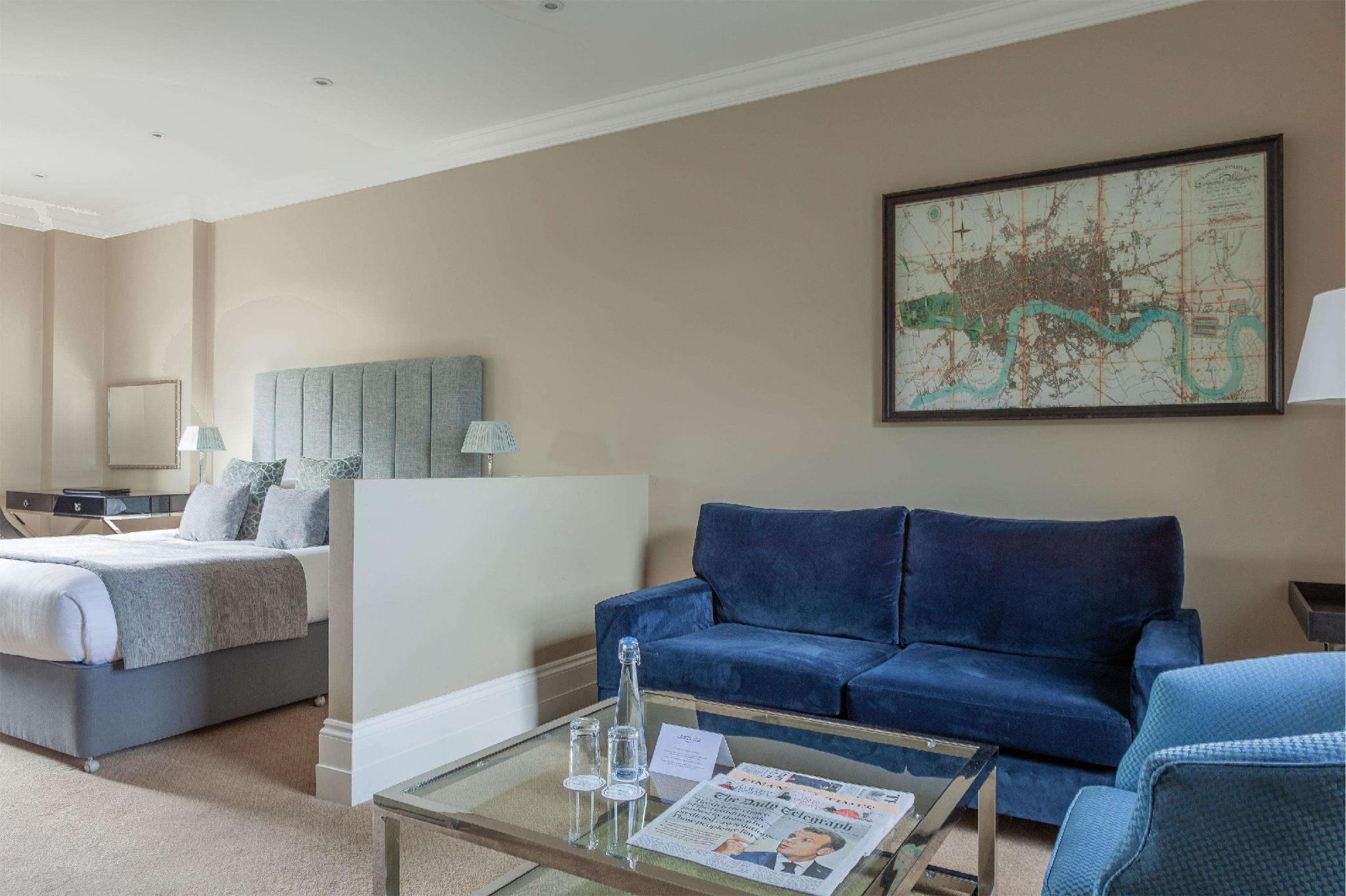 オートランズ パーク ホテル 写真