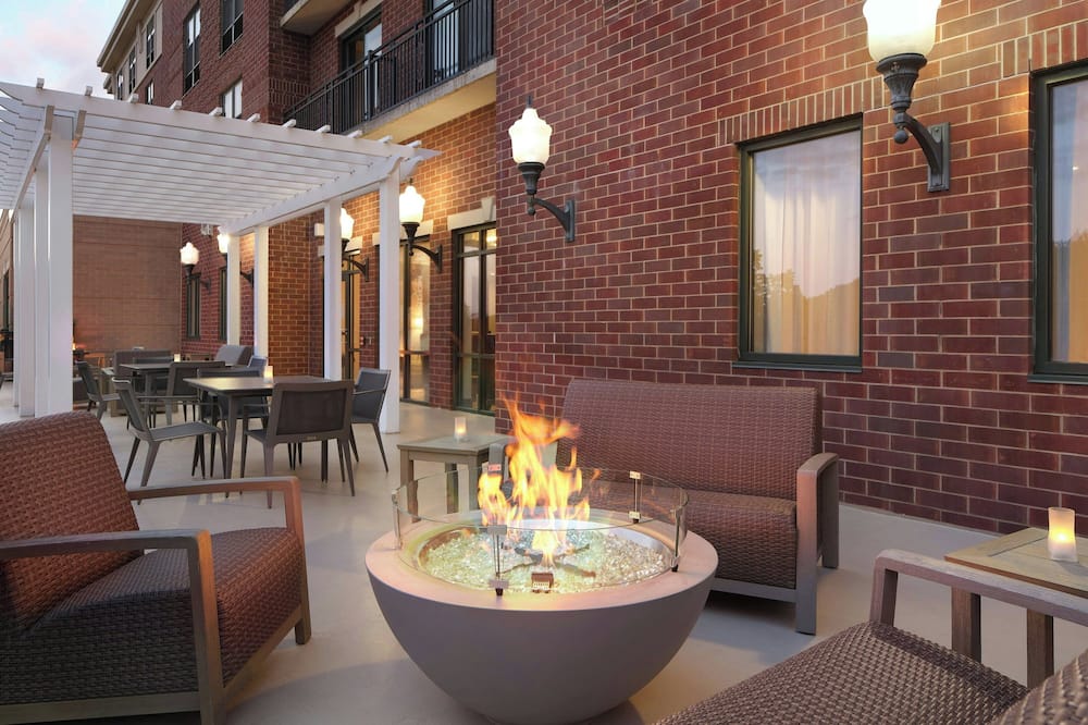 Courtyard by Marriott Saratoga Springs 写真