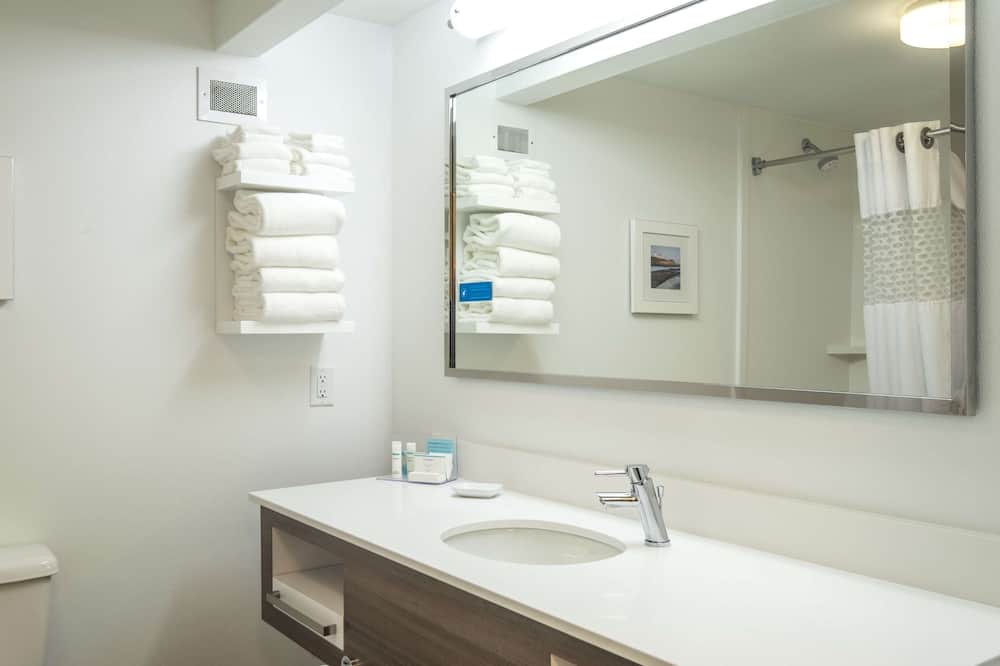 Hampton Inn Freeport/Brunswick 写真