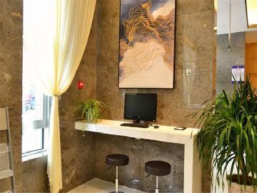 Jinjiang Metropolo Hotel Qingdao Xinduxin Capitaland Plaza 写真