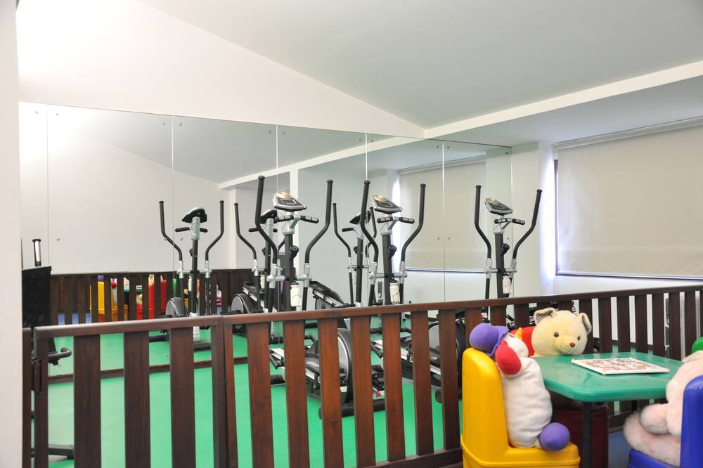 ロック マナリ（ヴィヴァン ホスピタリティ アンド レクリエーションズのユニット） 写真