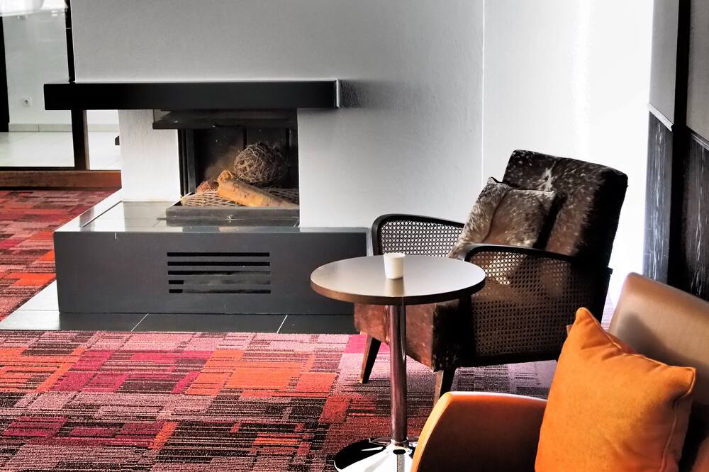 Hotel Ludwig Eins 写真