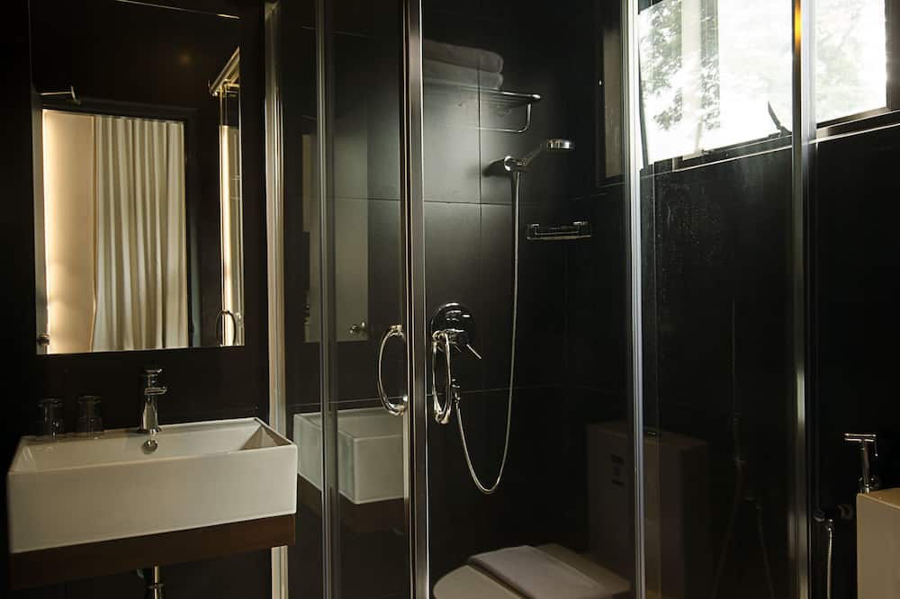 パーム ホテル イポー 写真