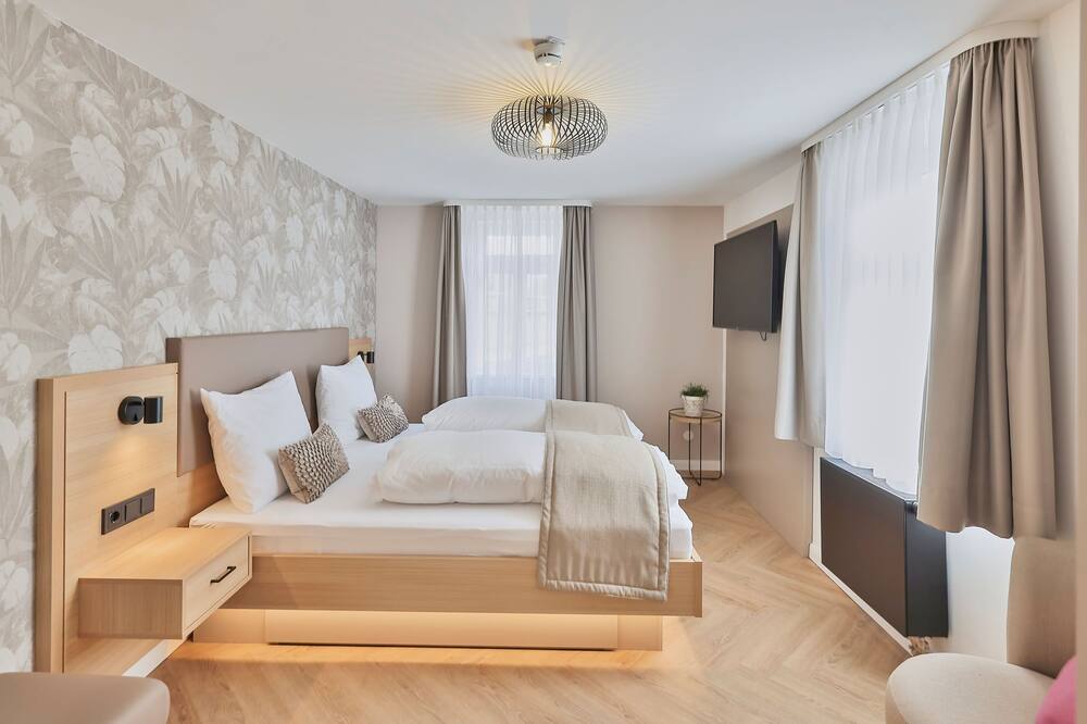 Hotel Württemberger Hof 写真