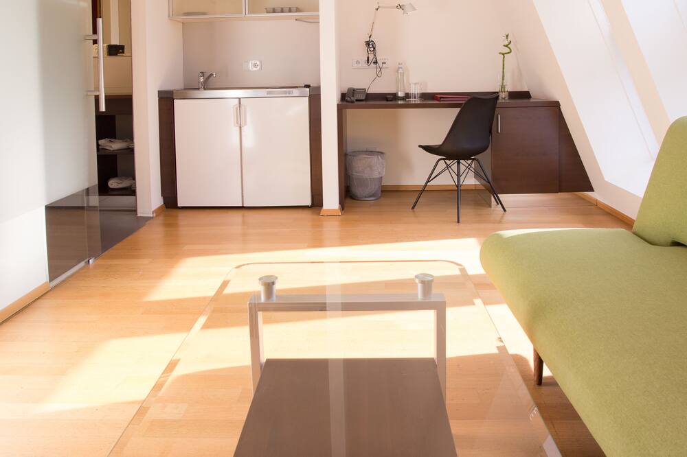 ホテル シュバルツァー ベア 写真