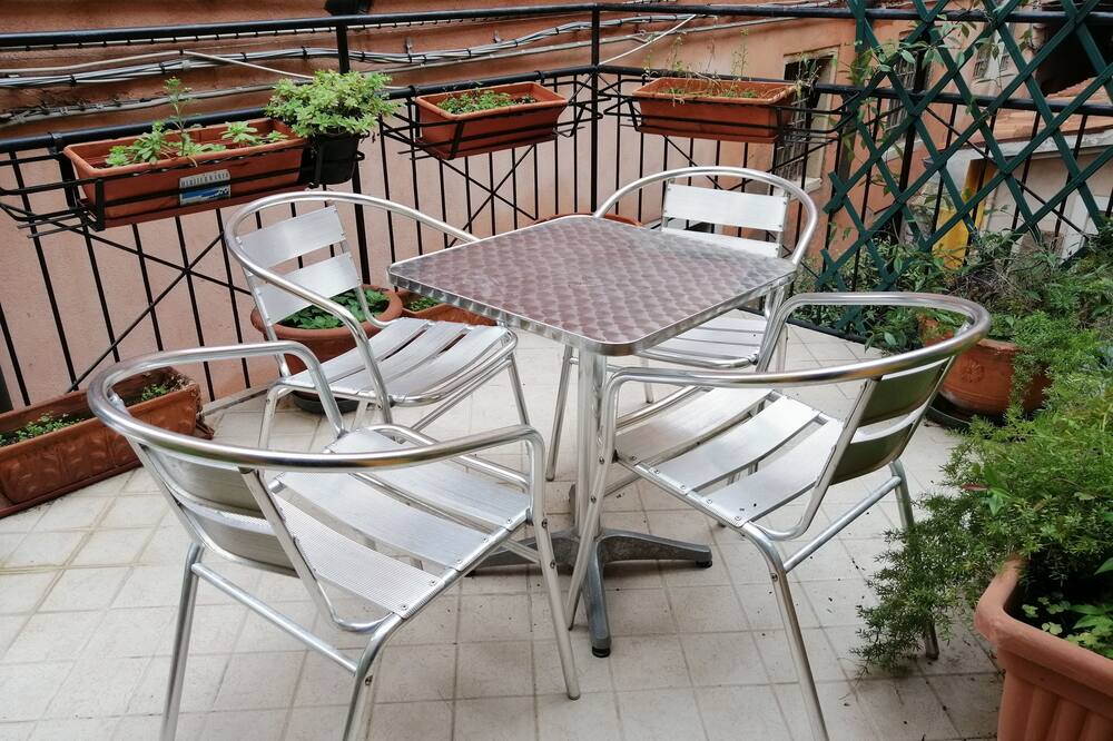 ホテル ファリエール 写真