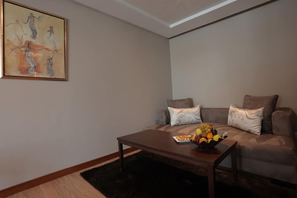 Le Palace D'Anfa Hotel 写真