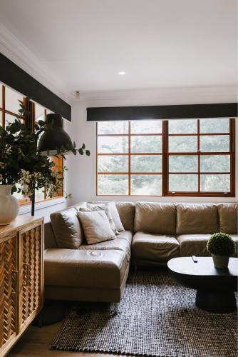 Toorongo River Chalets 写真