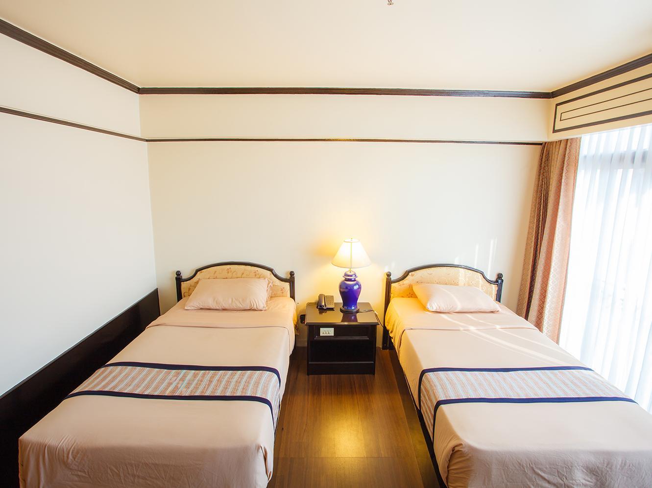 ワン トーン ホテル メーサイ 写真