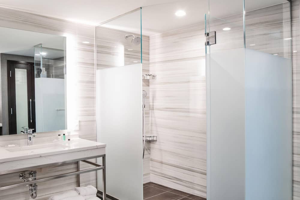 シェラトン アンアーバー ホテル 写真