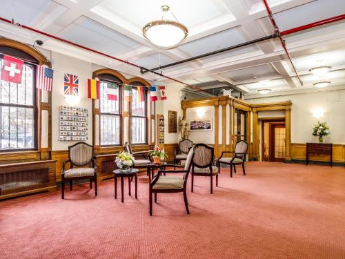 レオ ハウス 写真