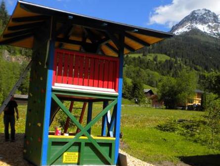 Frühstückspension Anja 写真