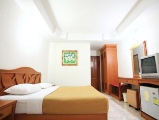 ドリーム ホテル パタヤ 写真