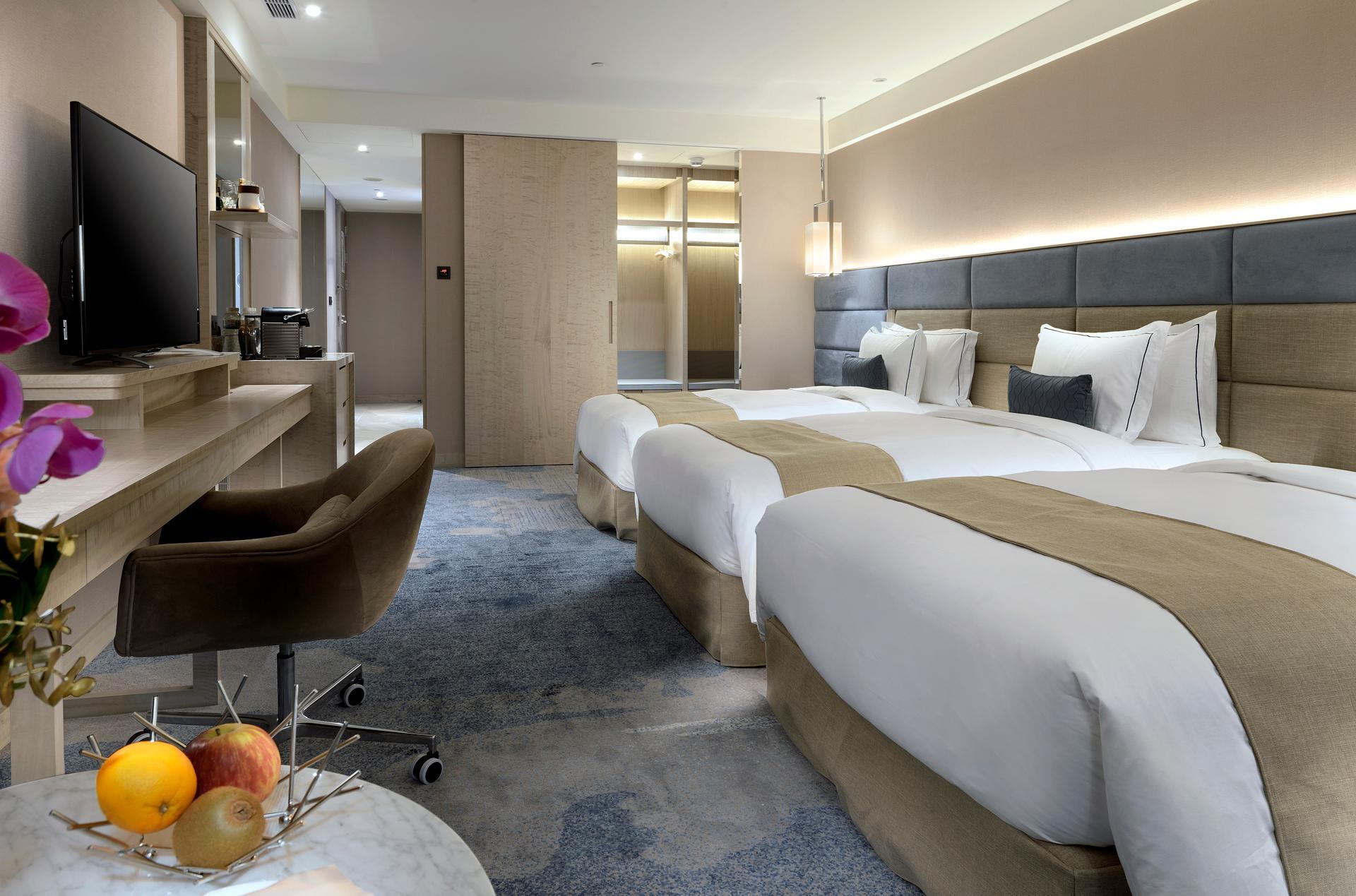 シーザー パーク ホテル バンチャオ 写真