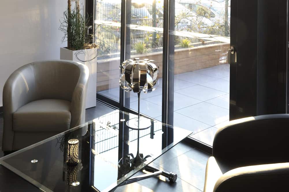 コルマール ホテル 写真