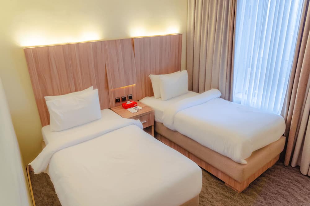 ラ カーサ ホテル アンマン 写真