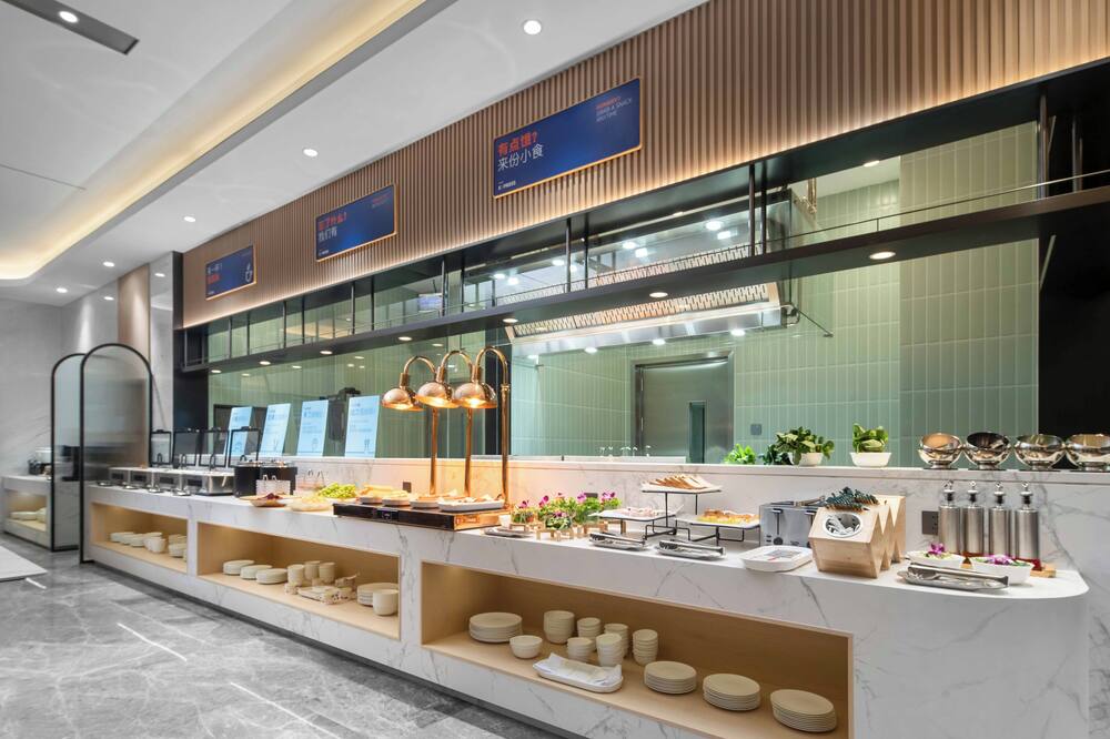 Holiday Inn Express Harbin Central Avenue by IHG 写真