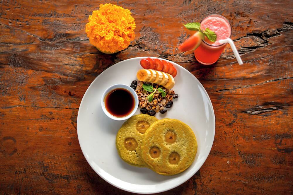 ジャティ 3 バンガローズ 写真