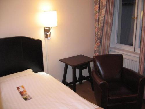 エリート ストラ ホテレット リンシェーピング 写真