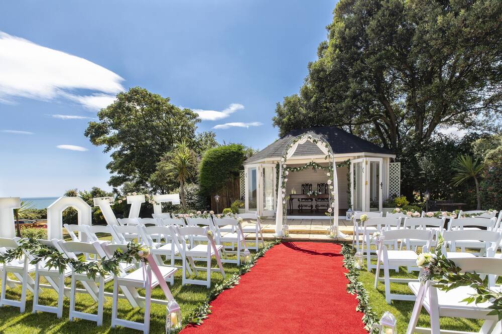 Hotel Miramar 写真