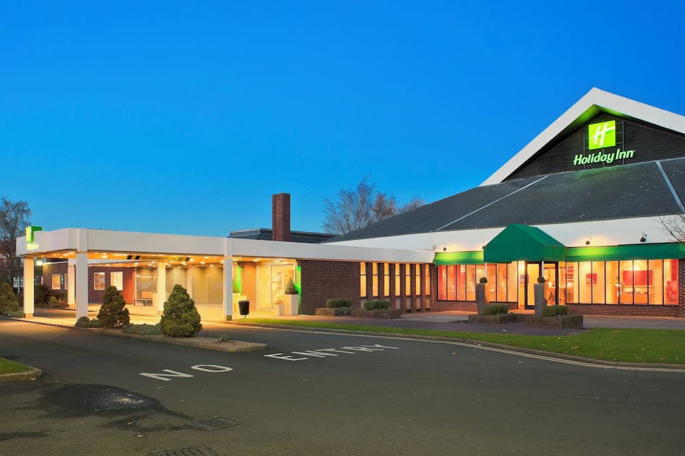 Holiday Inn Birmingham M6 J7 By IHG 写真