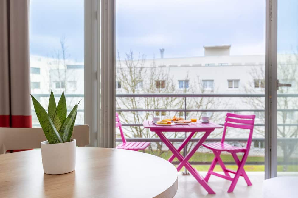 コンフォート アパートホテル ルマン 写真