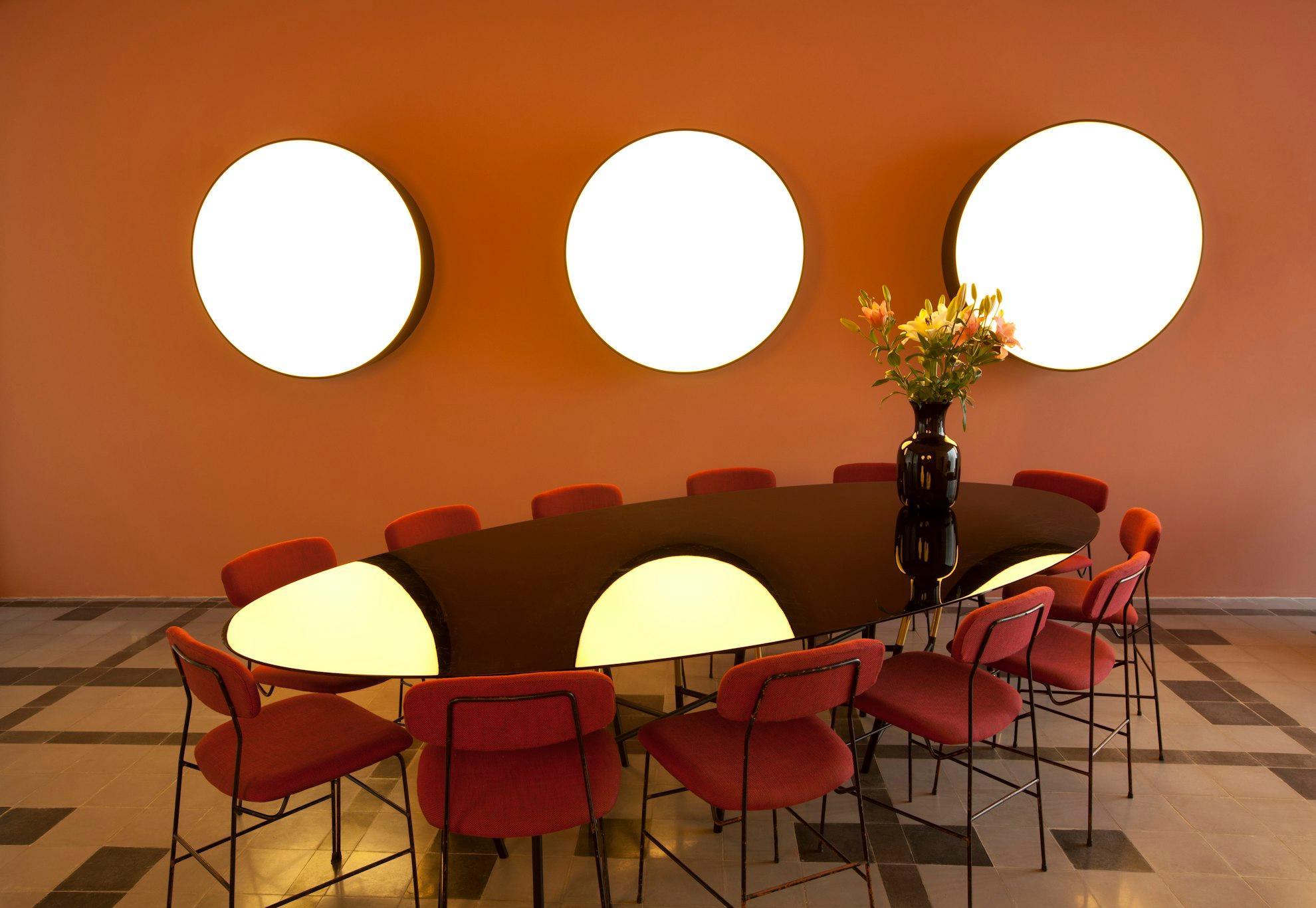 Casa Habita, Guadalajara, a Member of Design Hotels 写真