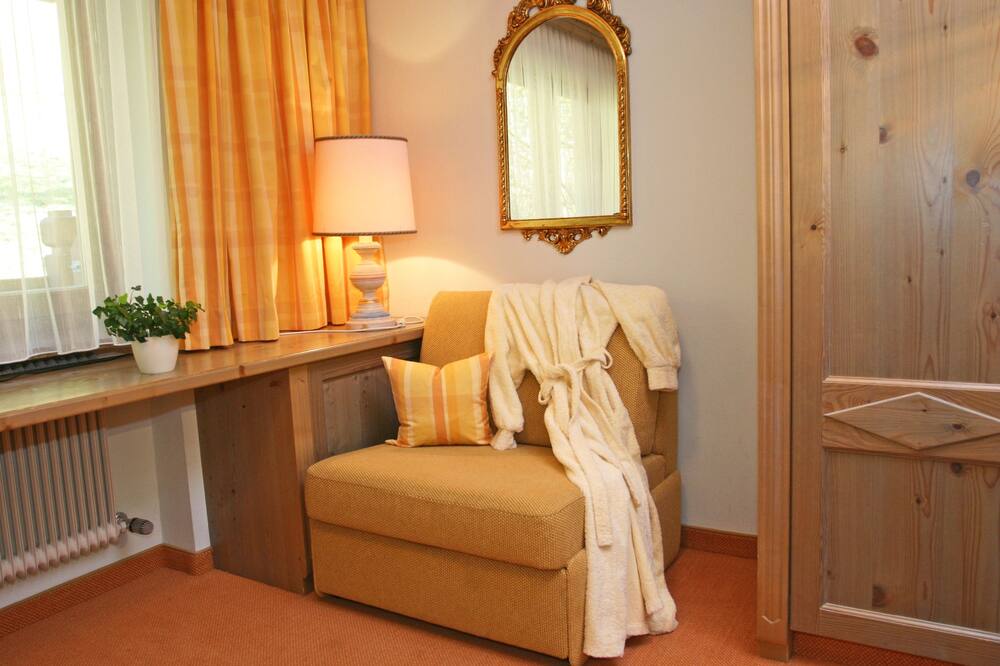 ホテル ペンション ゾンライテン 写真