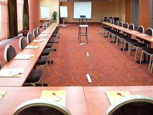 エアポート ホテル ブダペスト 写真