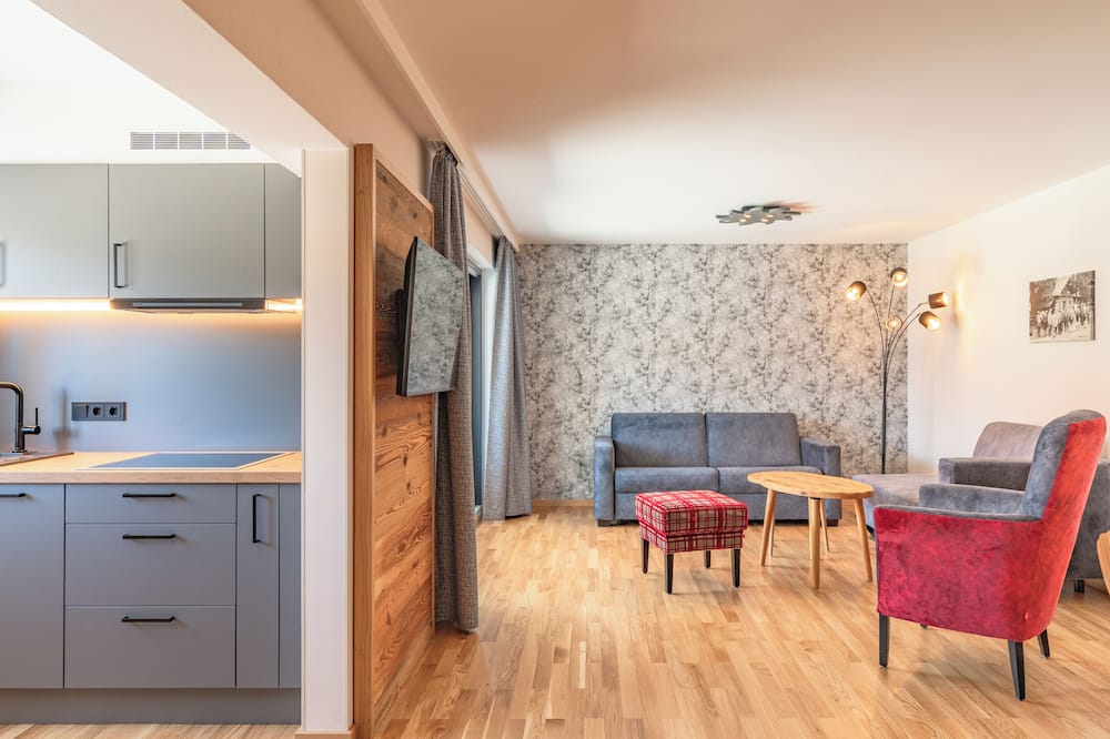 Hotel Alpensonne 写真