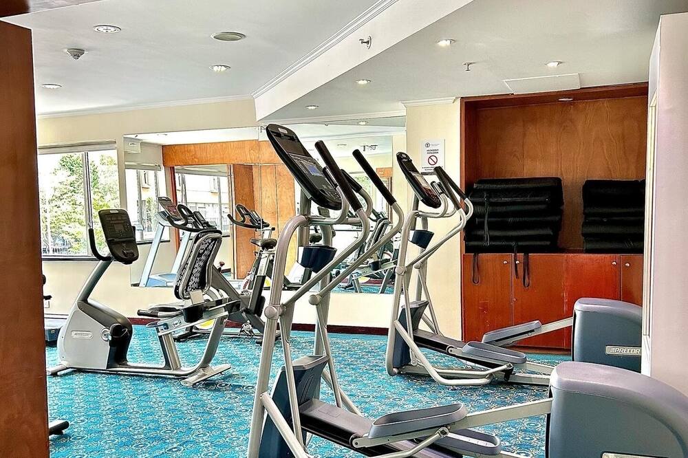 Hotel Tequendama Bogotá 写真