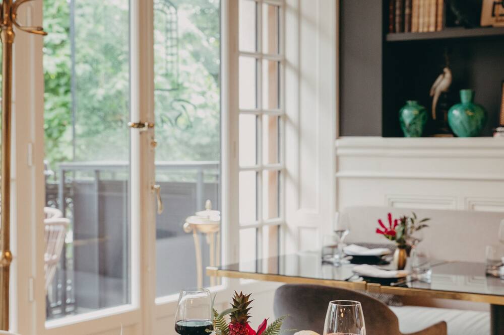 Hotel Longemalle 写真