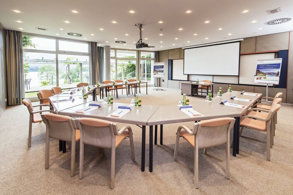 ホテル カルナーホフ 写真