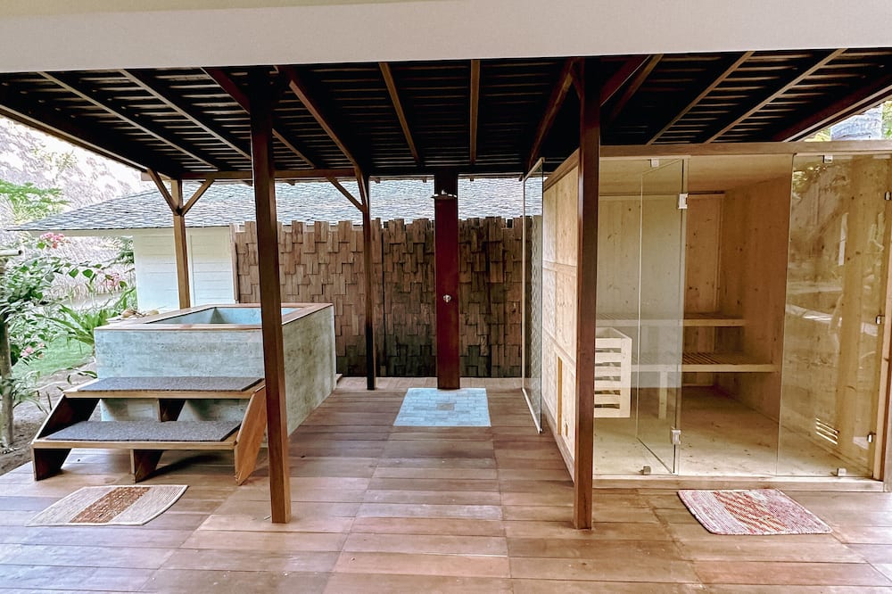 ヴァヤム ブティック リゾート 写真