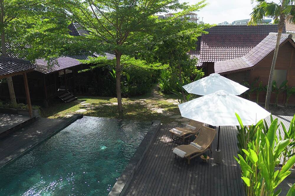 カユビレッジ 写真