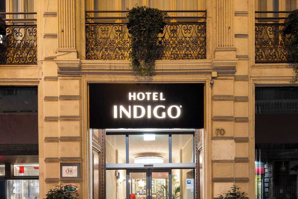 タウンハウス 70 写真