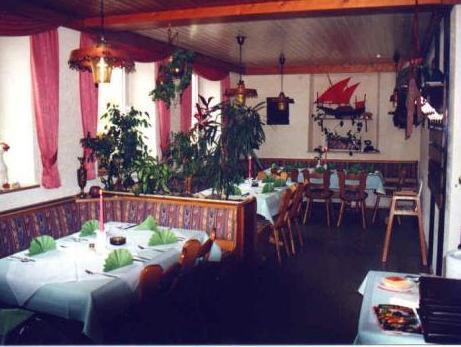 Landgasthof Rössle 写真