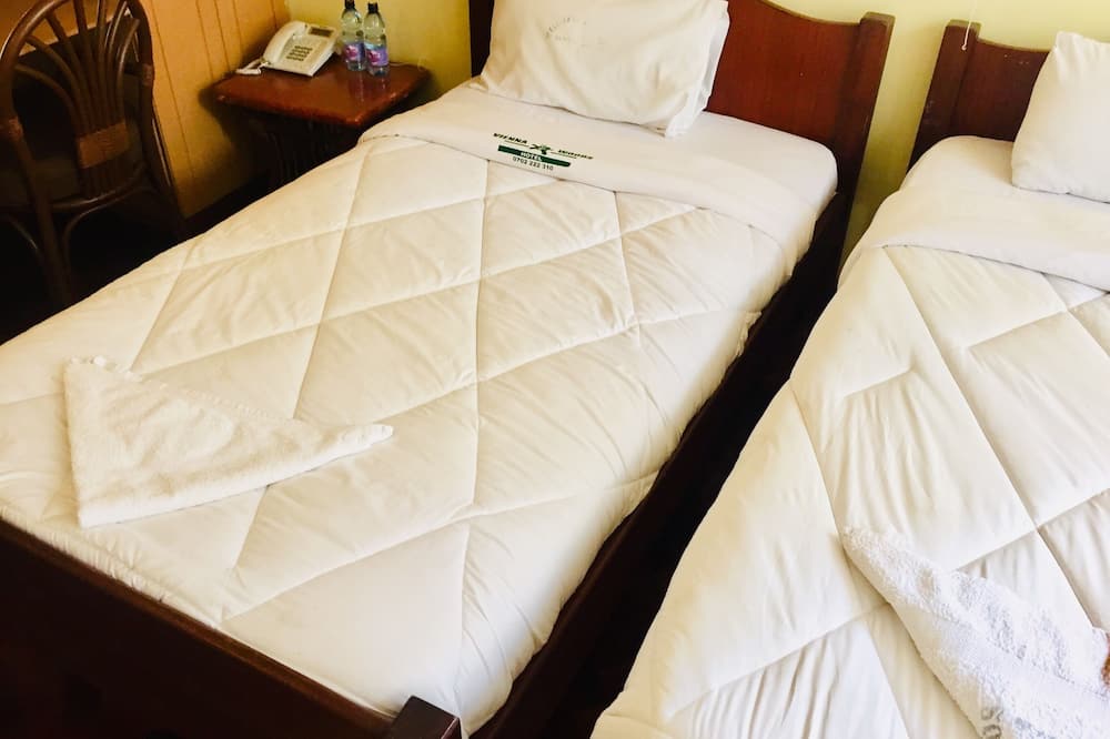 ヴィエンナ ウッズ ホリデー イン リミテッド 写真