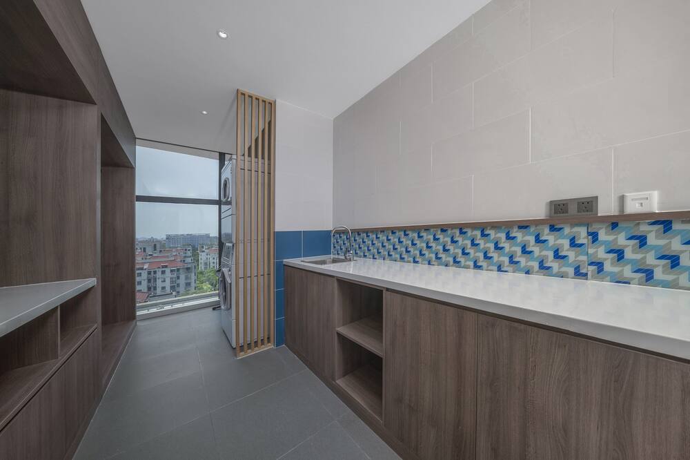 Holiday Inn Express Shanghai Qingpu New City by IHG 写真