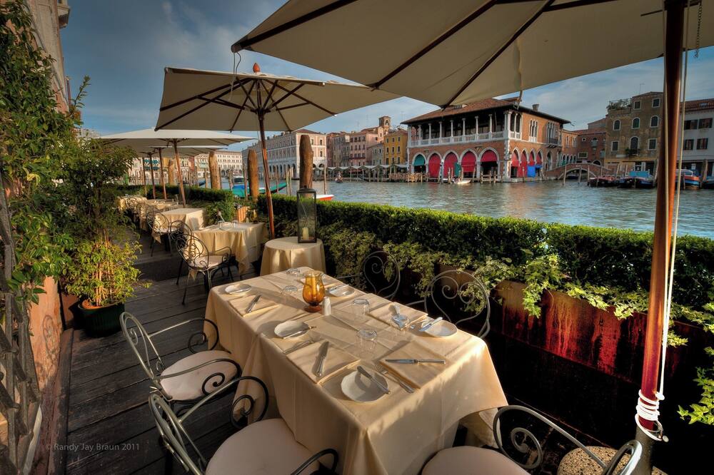 カ サグレド ホテル 写真