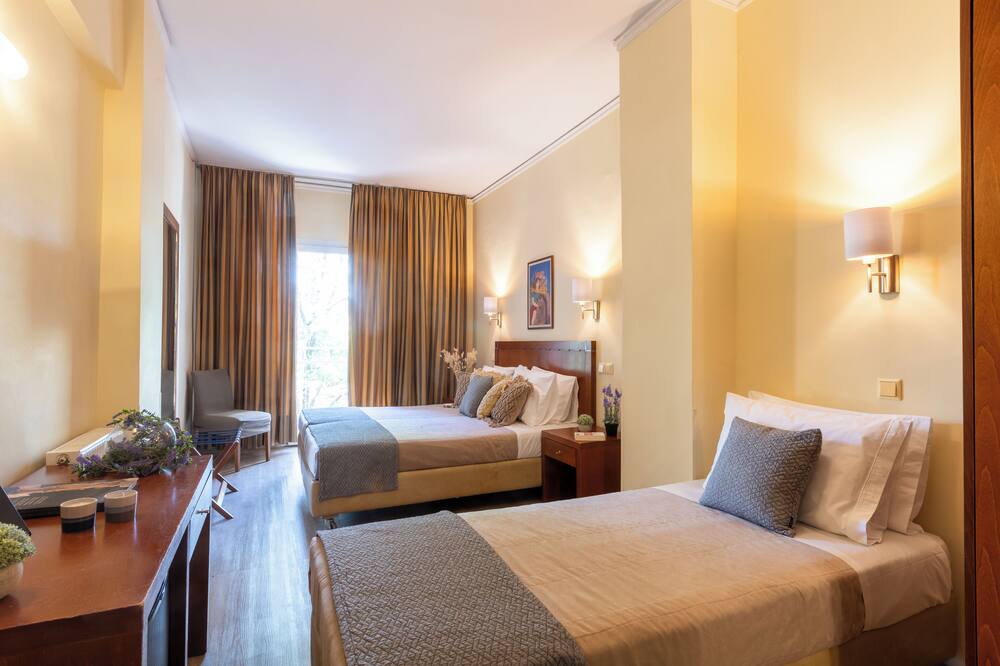 マリーナ ホテル 写真