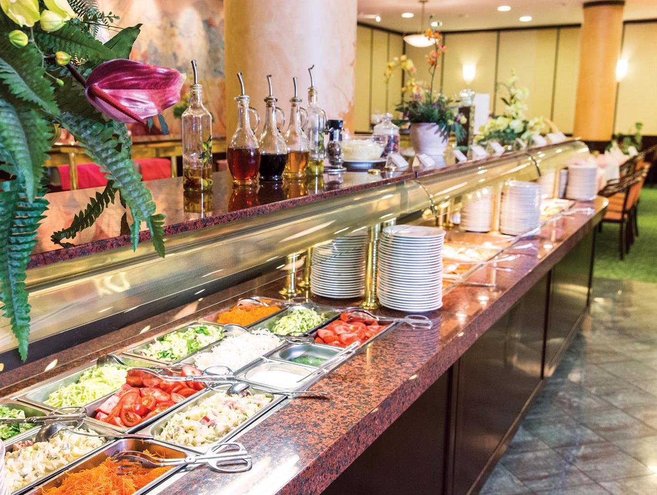 ホテル ハンガリア シティ センター 写真