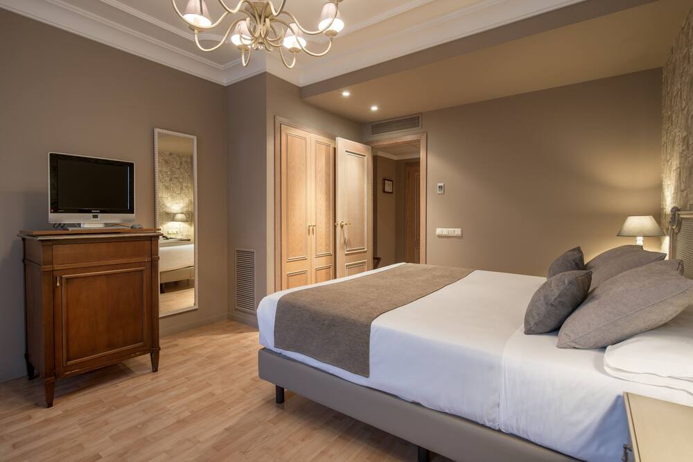 ヴィンチ リス ホテル 写真