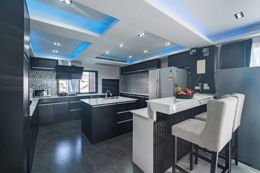 カロン シー サンズ リゾート 写真