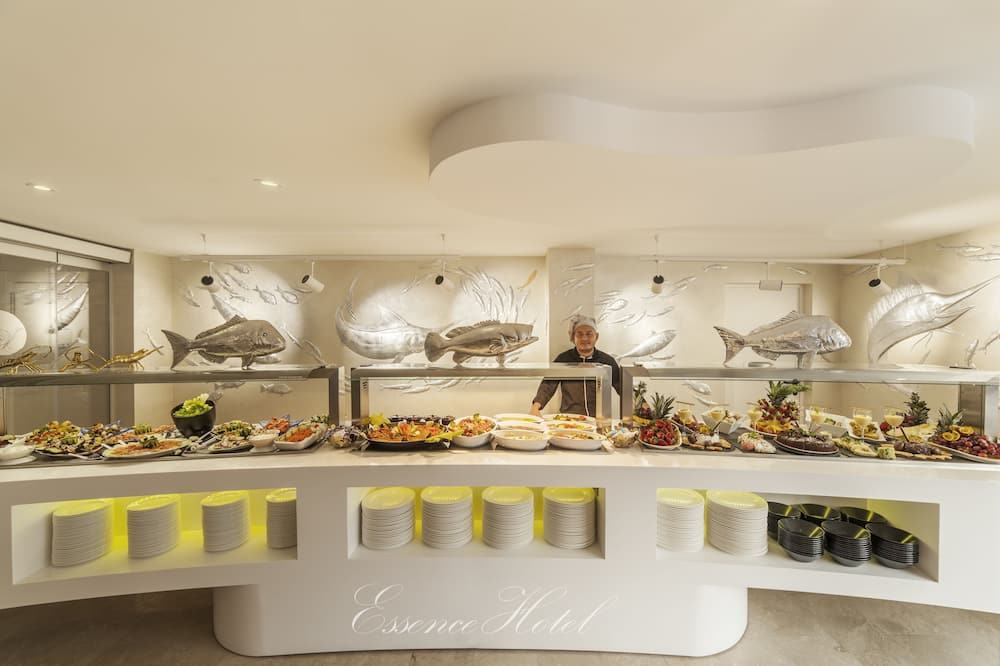 Essence Hotel Boutique by Don Paquito 写真