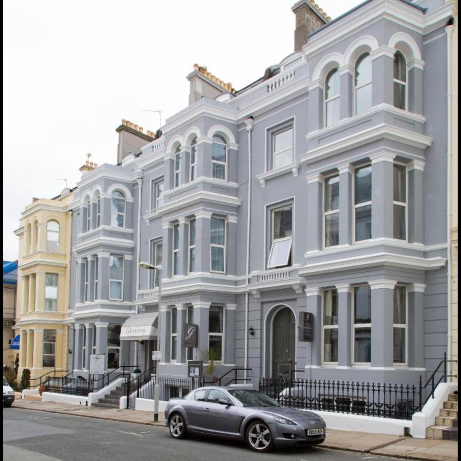 The Grosvenor Plymouth 写真