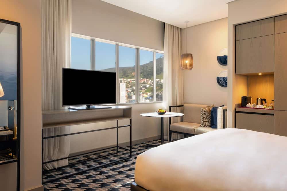 Pullman Cape Town City Centre 写真