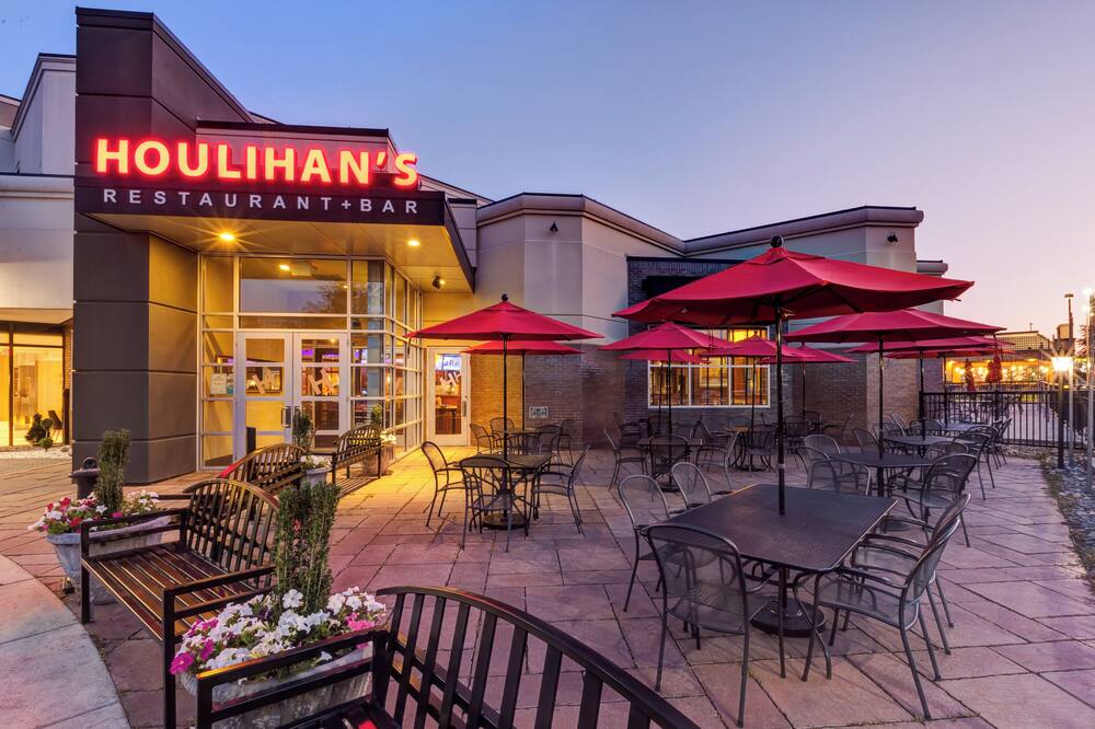 クラウンプラザ ダレス エアポート バイ IHG 写真