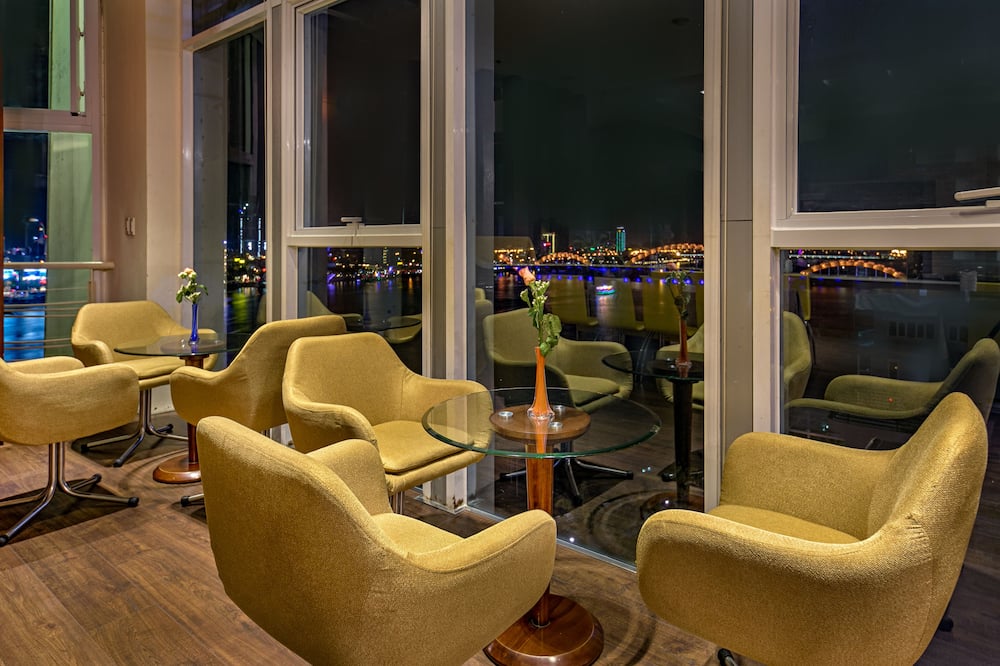 サン リバー ホテル 写真