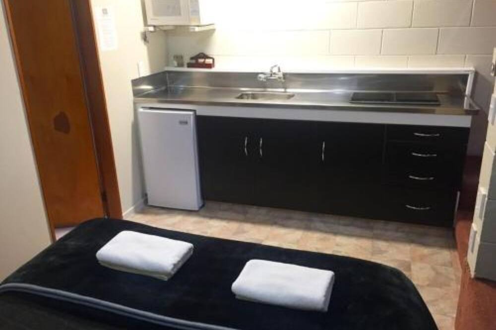 ルアペフ マウンテン モーテル & ロッジ 写真